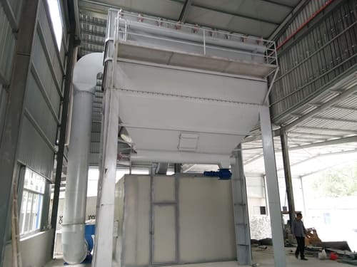 What are the three types of rolling mills? 