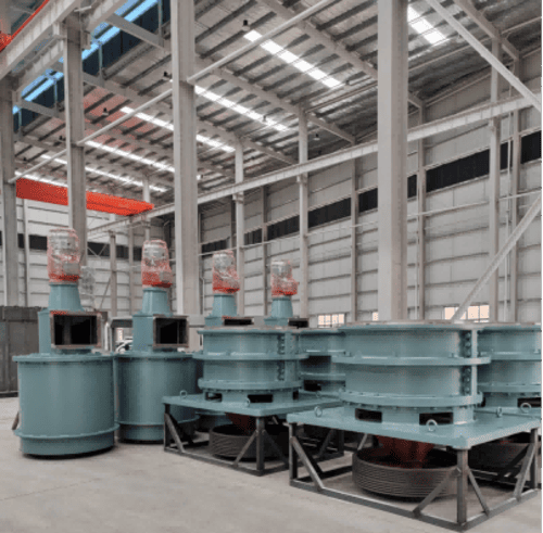 What can you do with a rolling mill?