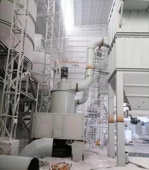 What is the main function of a rolling mill?