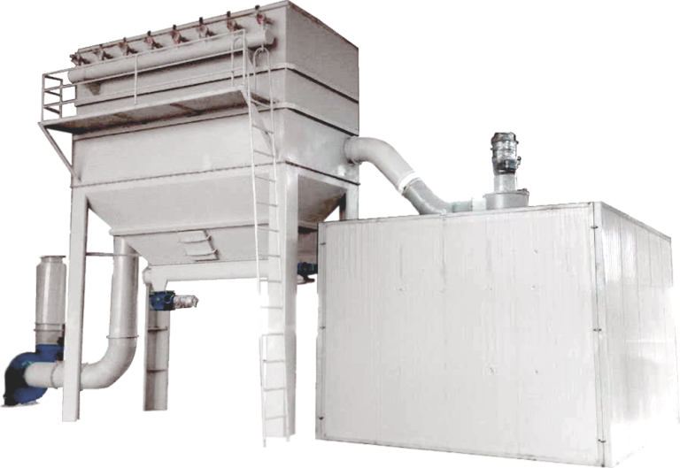 How to install a rolling mill?