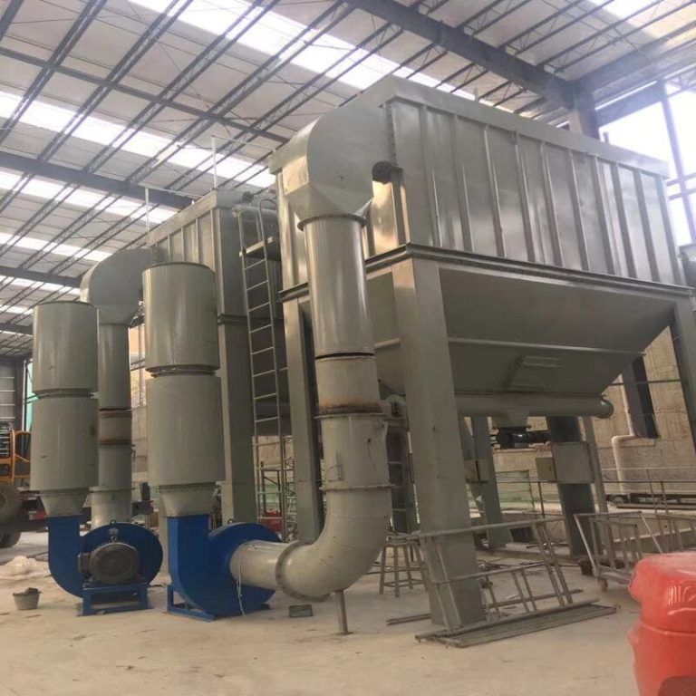 What Is a Hammer Mill Also Called?