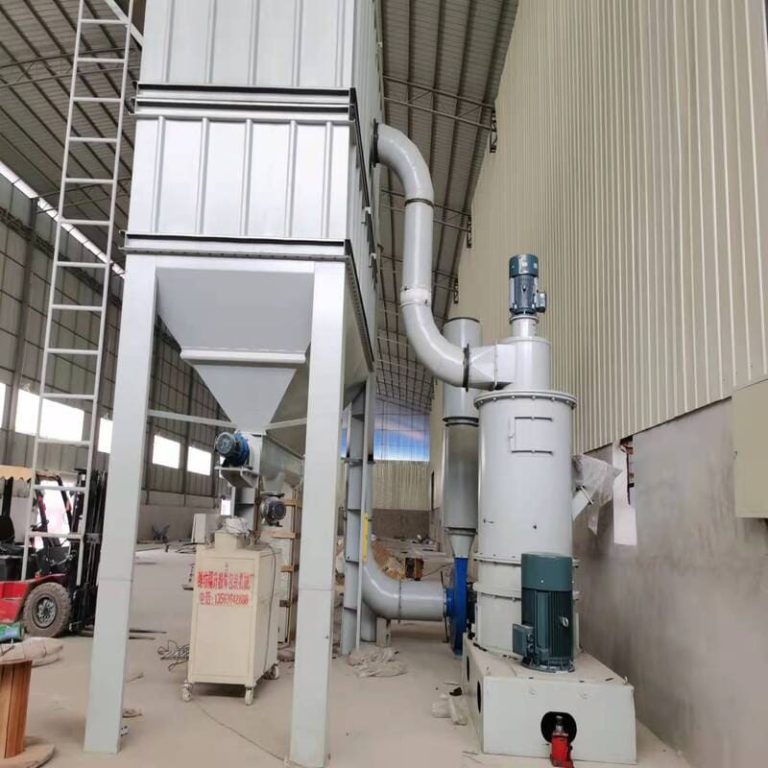Impact Mill vs Pin Mill: Core Differences & How to Choose Your Size Reduction Equipment