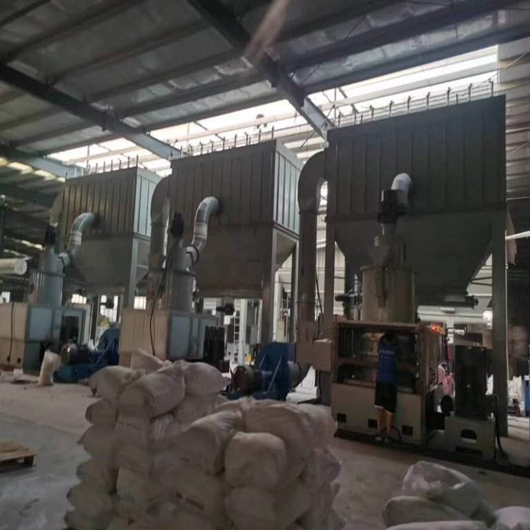 What Are the Disadvantages of Using a Hammer Mill?