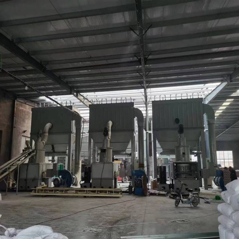 What Is the Difference Between a Hammer Mill and an Impact Mill?