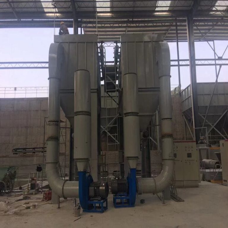 What Is an Impact Mill and How Does It Work?
