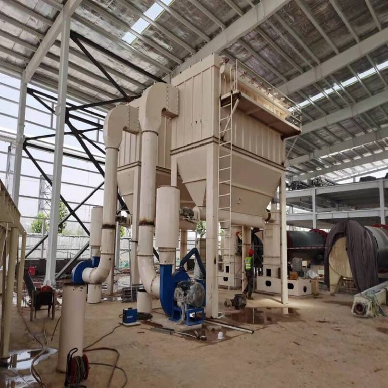 Which Is Better Roller, Mill or Hammer Mill?