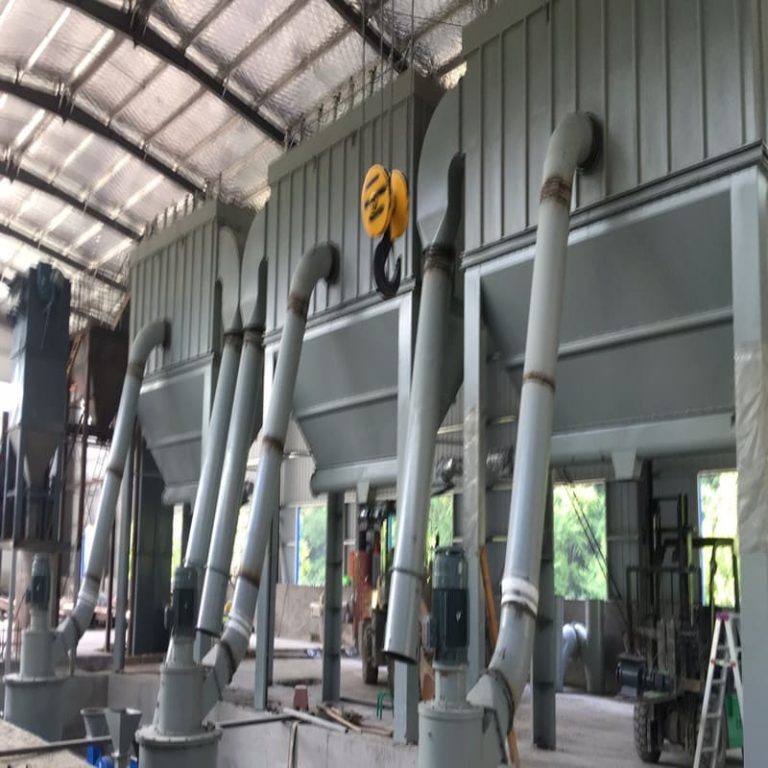 How Much Does a Roller Mill Cost?