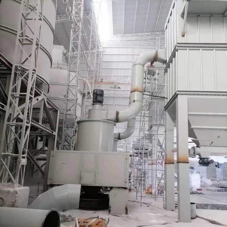 What Is the Difference Between a Jet Mill and an Impact Mill?