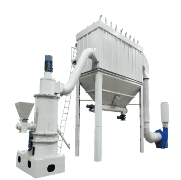 hammer impact mill