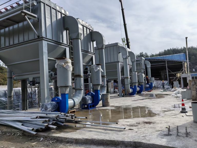 Graphite grinding mill