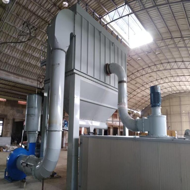 Barite grinding mill for oil drilling